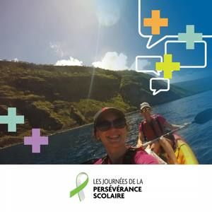 Meet your Posher, Catherine